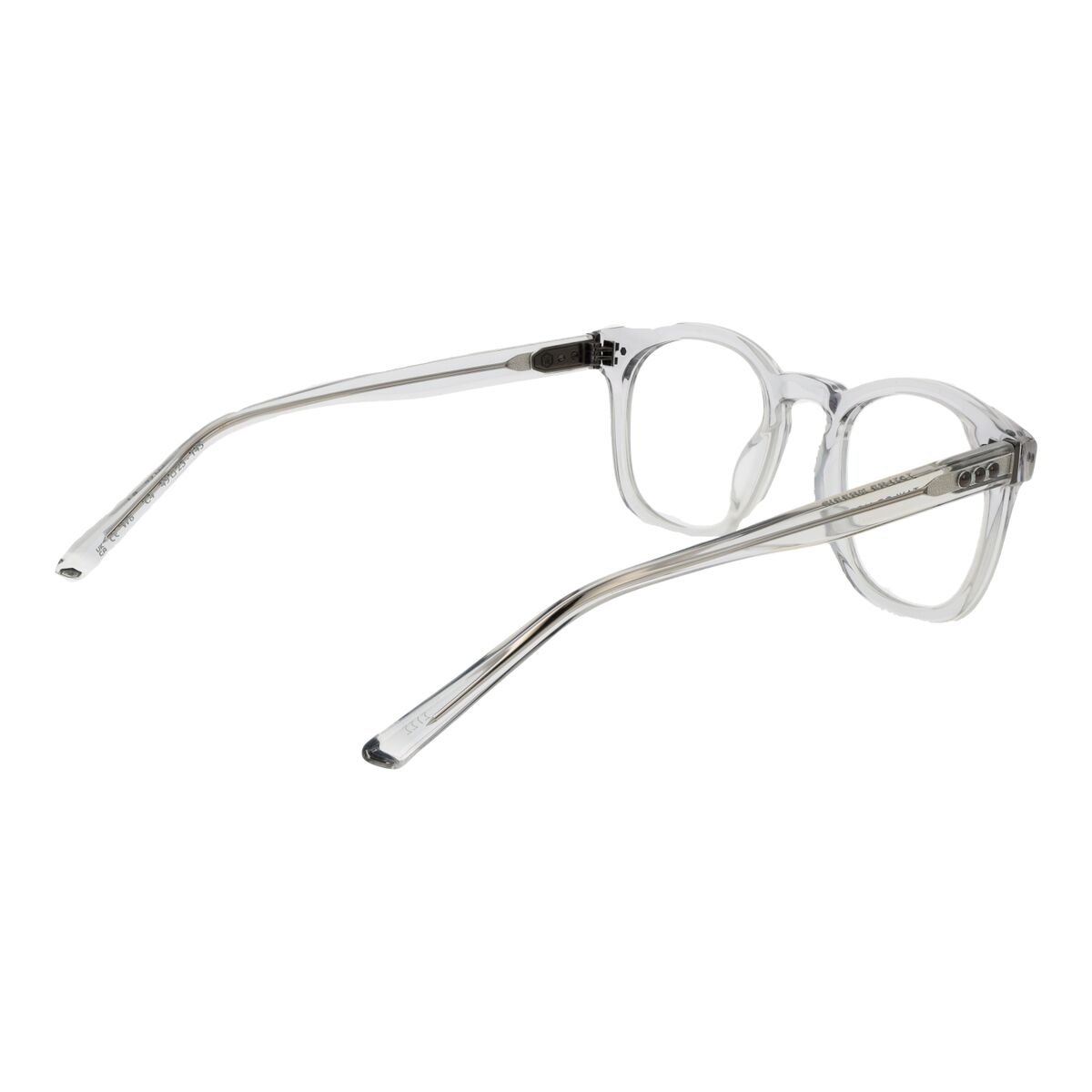 Glasögonbågar Taylor Morris W8 49C4 - 3