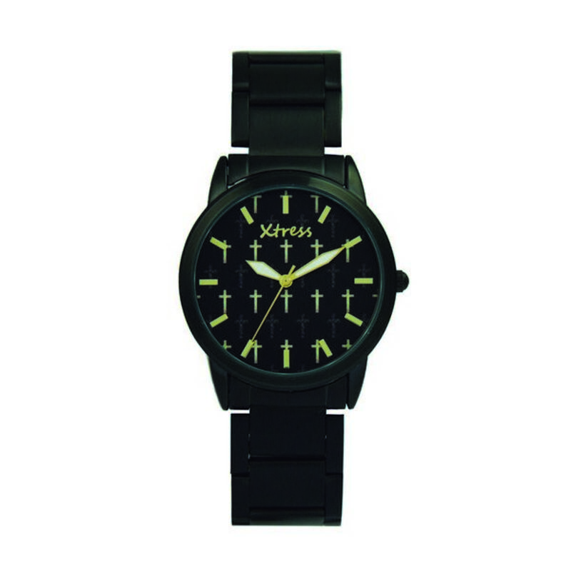 Damklocka XTRESS XNA1037-01 (Ø 34 mm) - 4