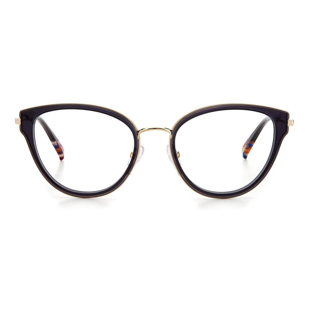 Glasögonbågar Missoni MIS-0035-KB7 Ø 52 mm - 2