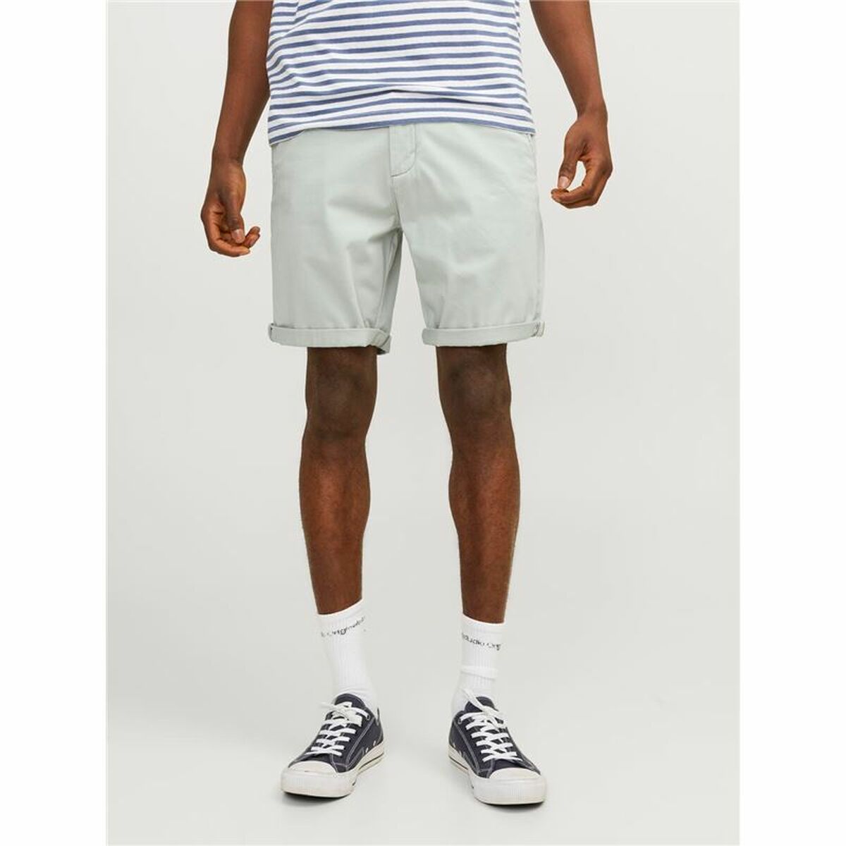 Herrshorts Jack & Jones Bowie Solid (L) - 3
