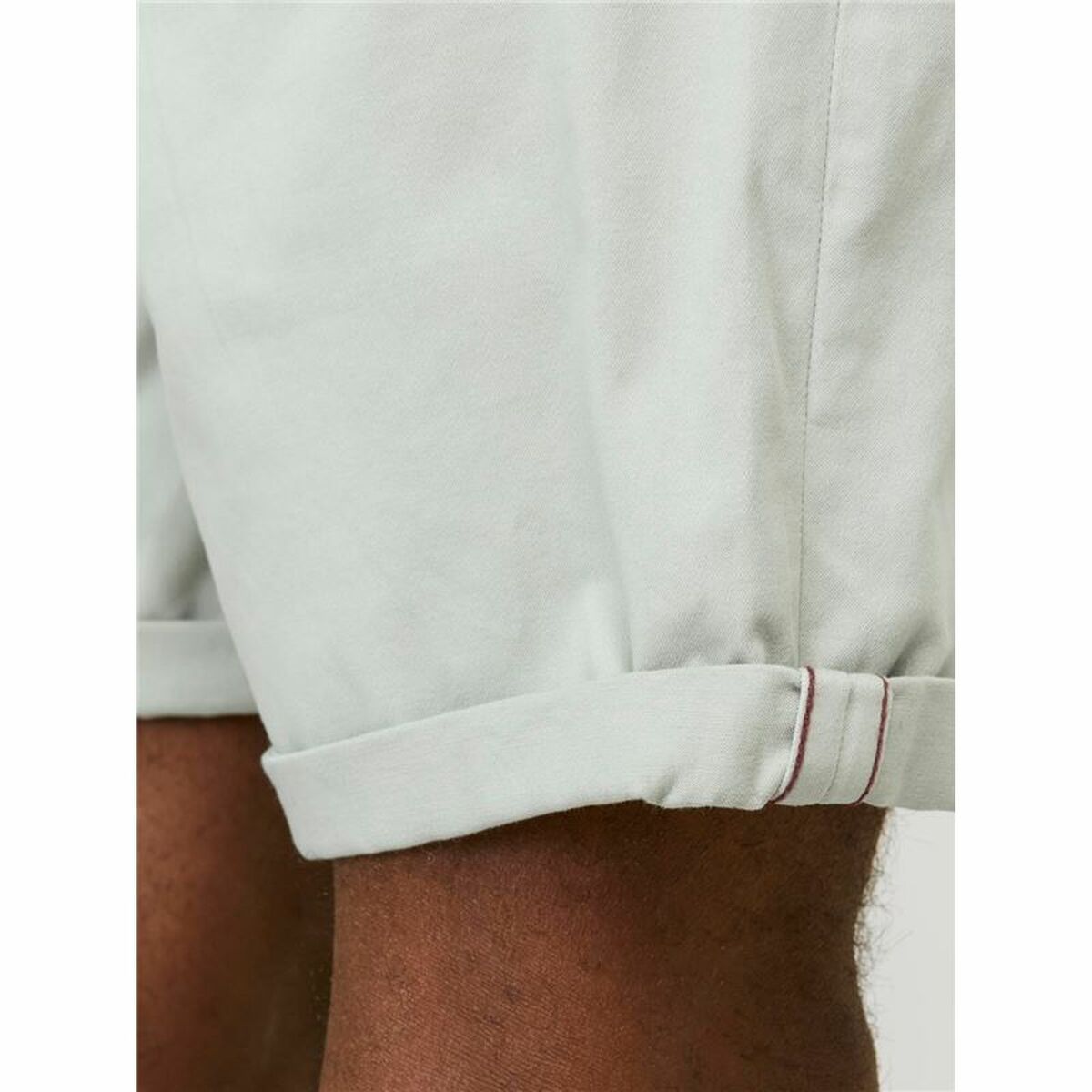 Herrshorts Jack & Jones Bowie Solid (L) - 6