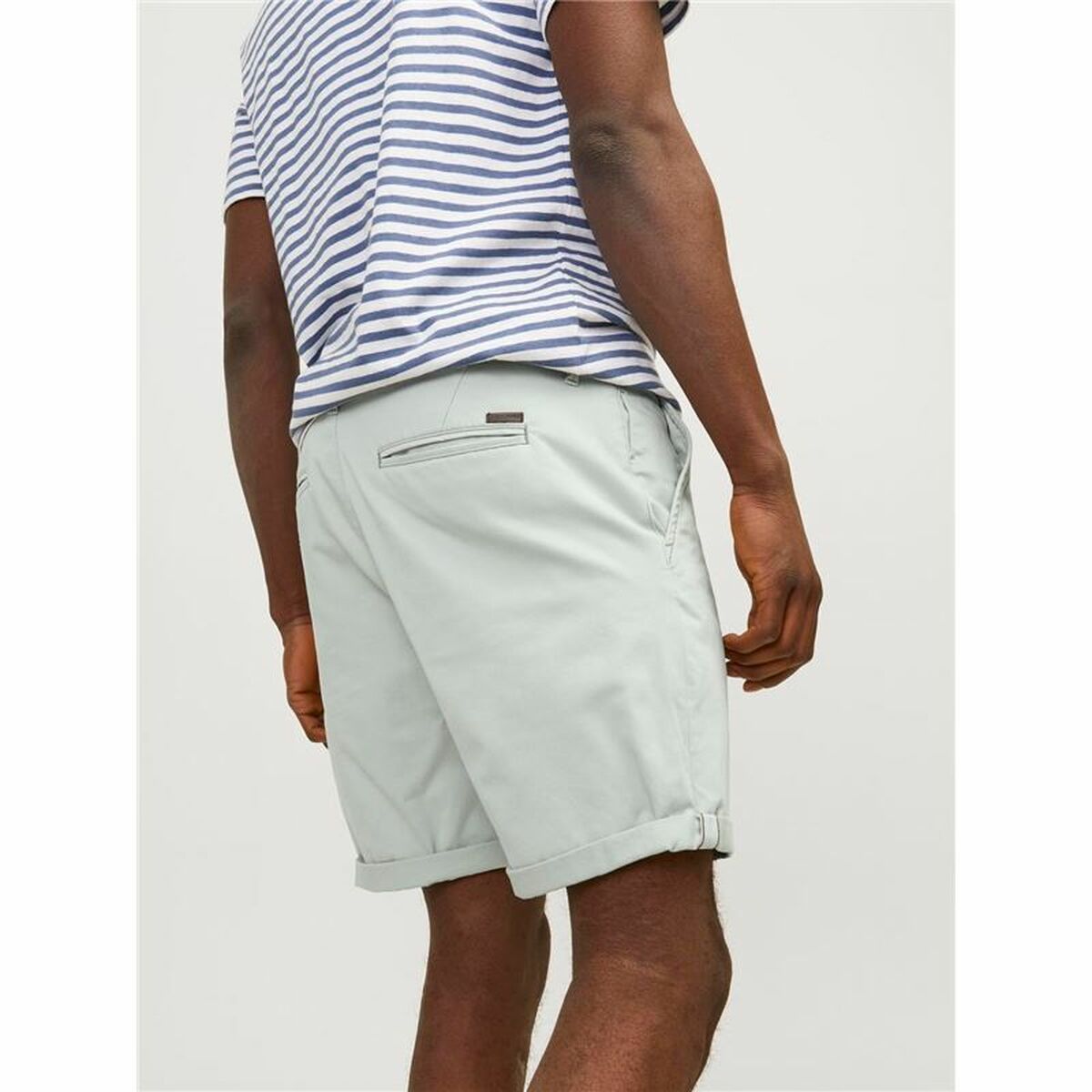 Herrshorts Jack & Jones Bowie Solid (L) - 7