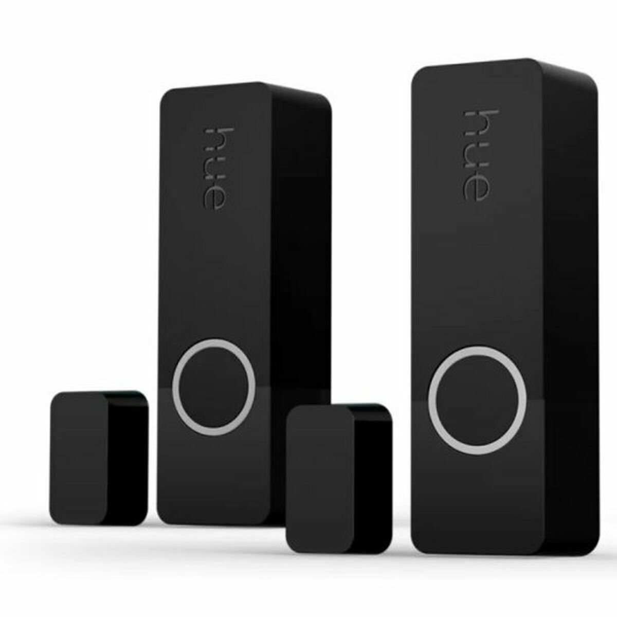 Smart dörr- och fönstersensor Philips (4 antal)