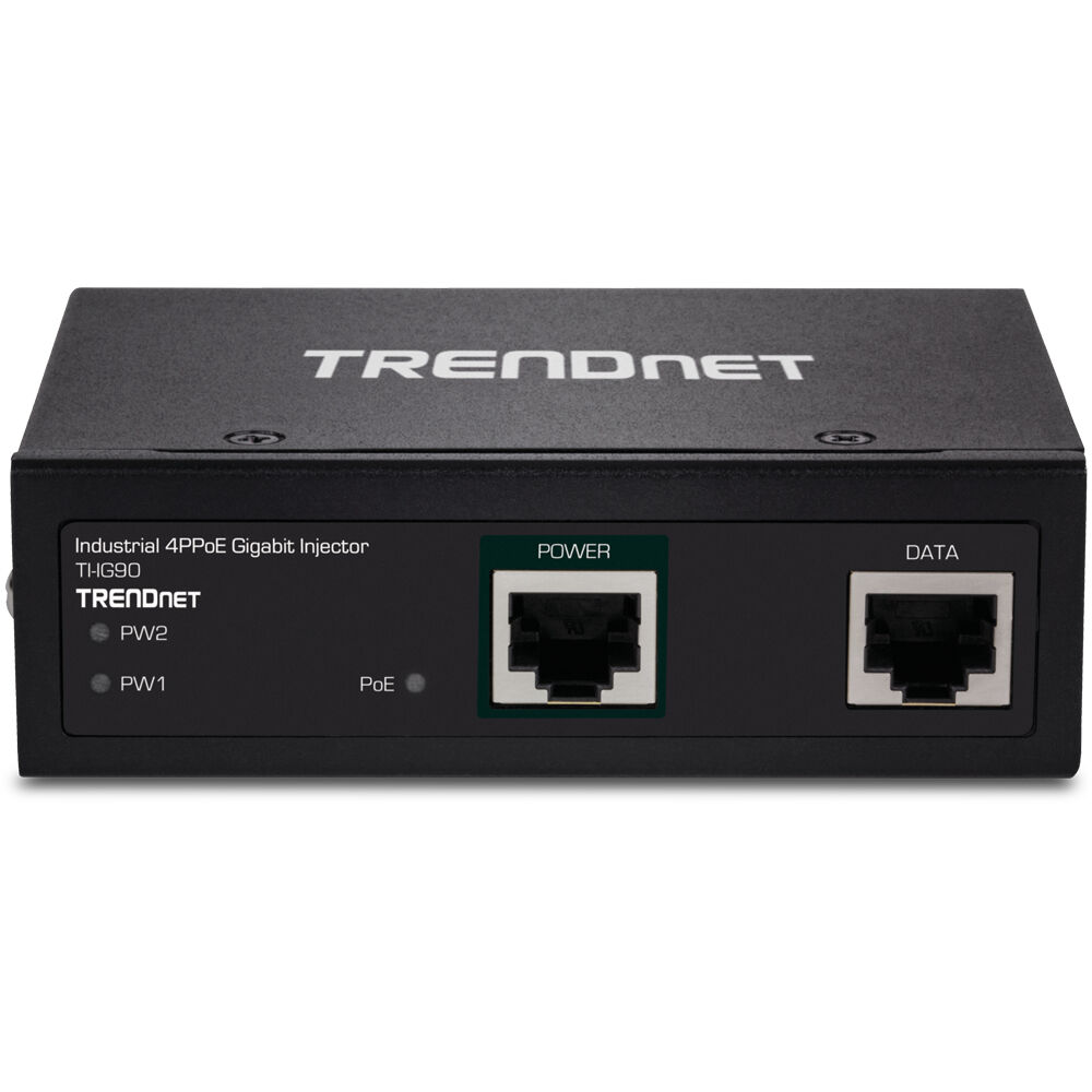 Förstärkare Wifi Trendnet TI-IG90 - 3