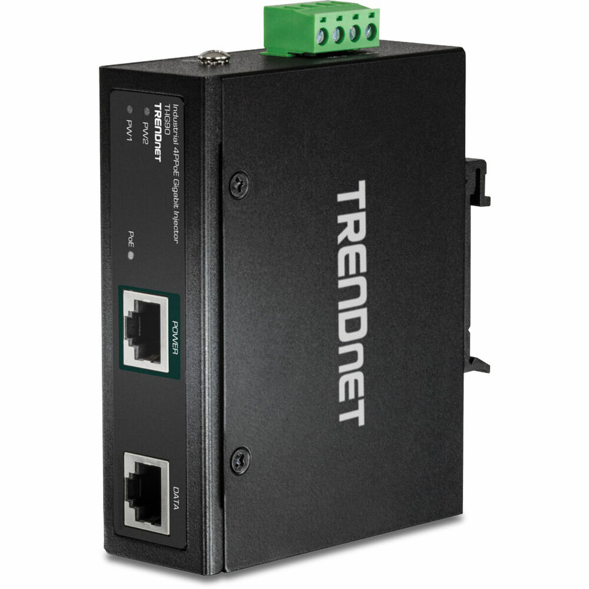 Förstärkare Wifi Trendnet TI-IG90 - 4