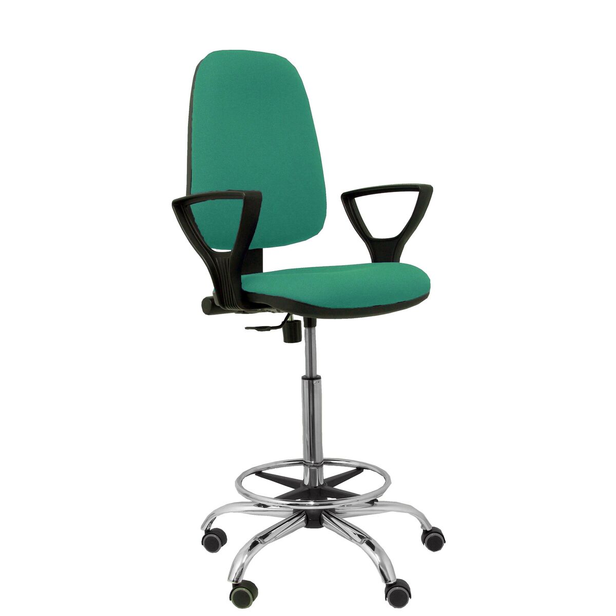 Sittpall Sierra CP P&C 6B8CRRP Smaragdgrön - 2