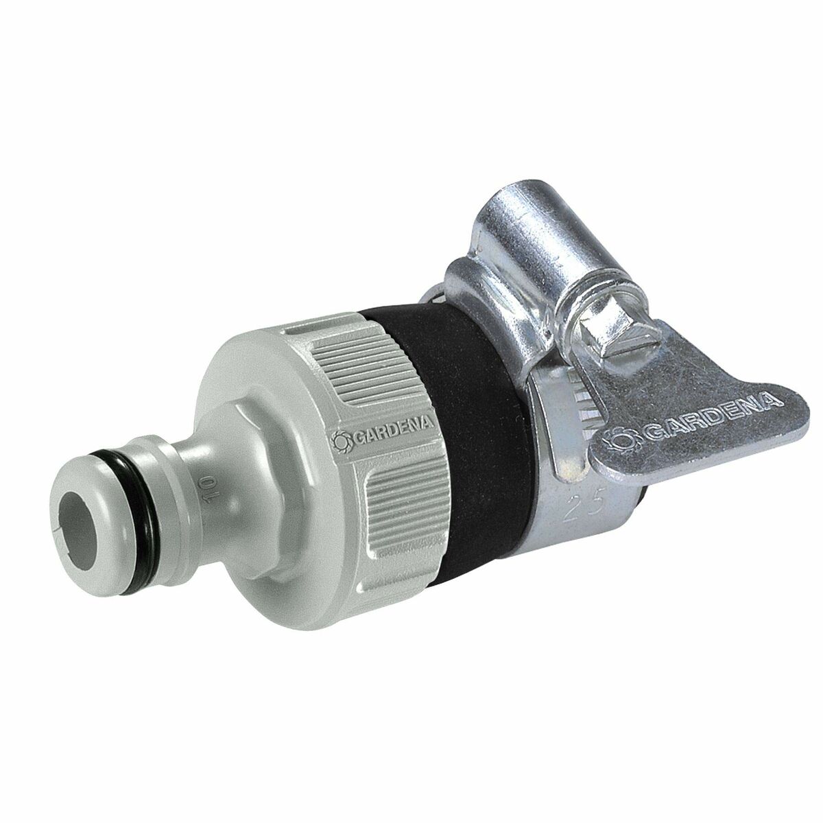 Munstycke Gardena 2908-20 Adapter (14-17 mm) - 4