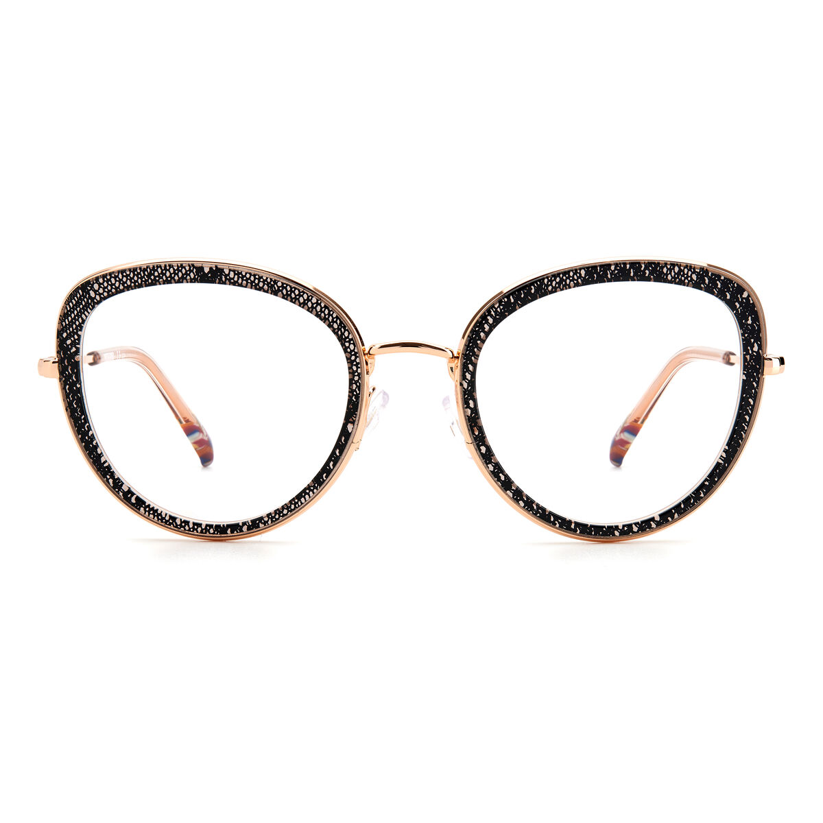 Glasögonbågar Missoni MIS-0043-KDX Ø 50 mm - 2
