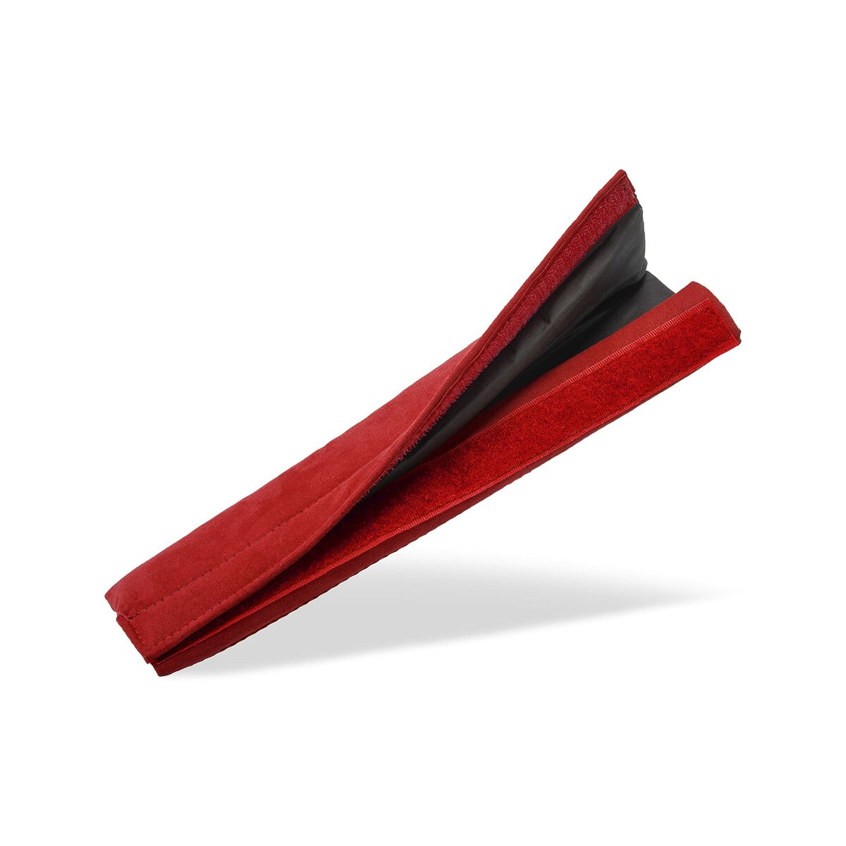 Dynor för säkerhetsbälte Sparco SPC1209RD Röd - 4