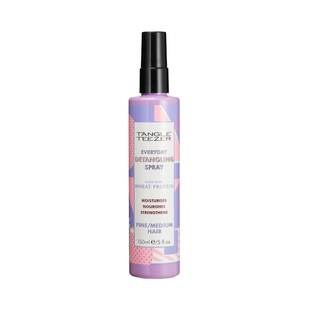 Detangling Conditioner Tangle Teezer Detangling Spray 150 ml