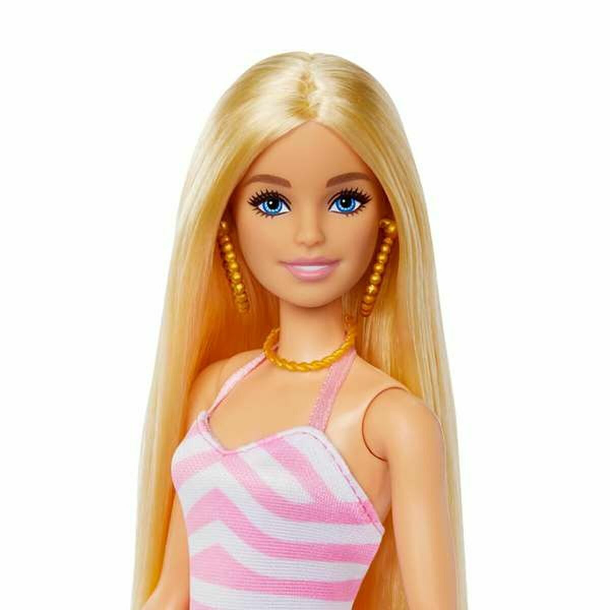 Bebisdocka Barbie HPL73 30 cm 35 cm - 5