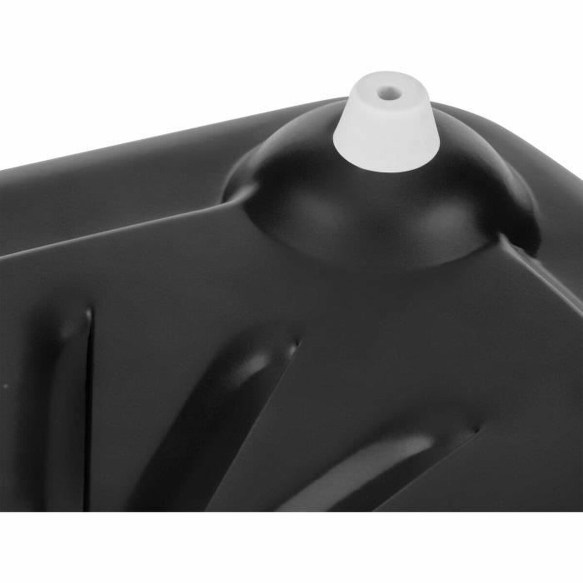 Elektrisk värmeplatta Sencor SCP 1504BK-EUE4 Svart 1500 W - 6