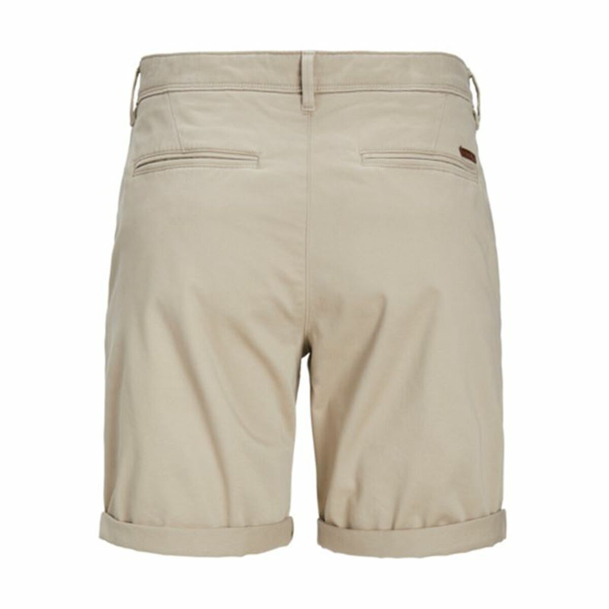 Kort byxa Jack & Jones bowie Beige - 2