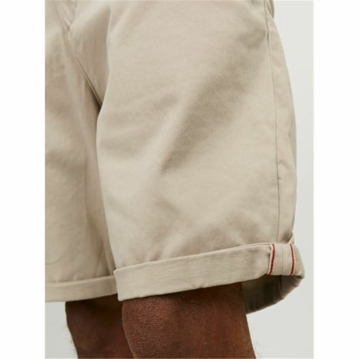Kort byxa Jack & Jones bowie Beige - 6