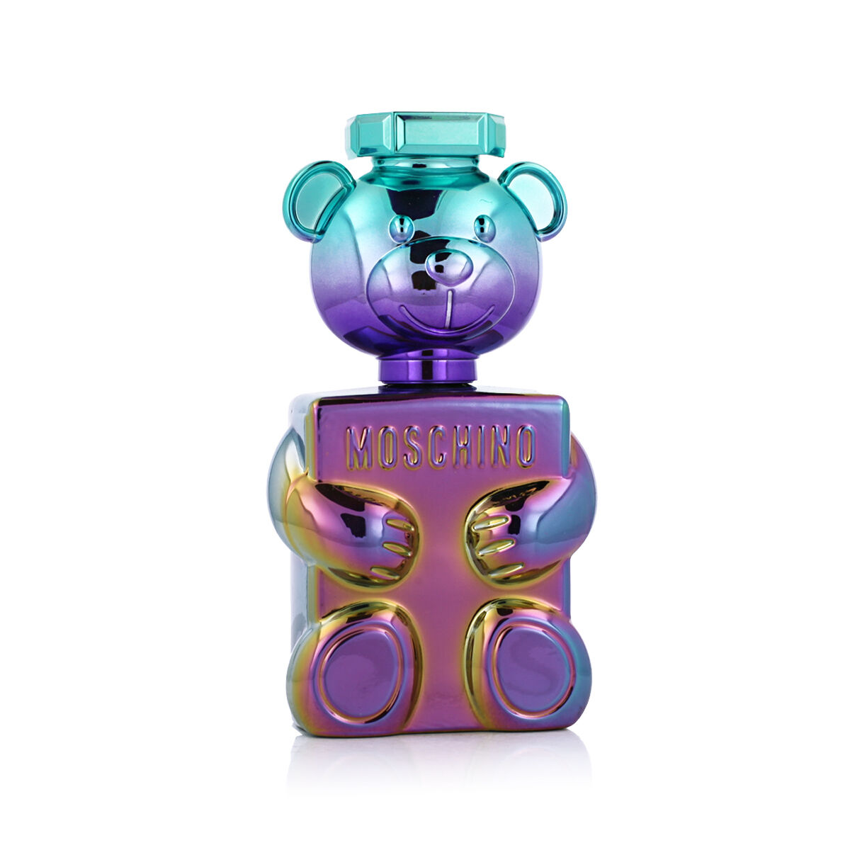 Parfym Unisex Moschino Toy 2 Pearl EDP 100 ml