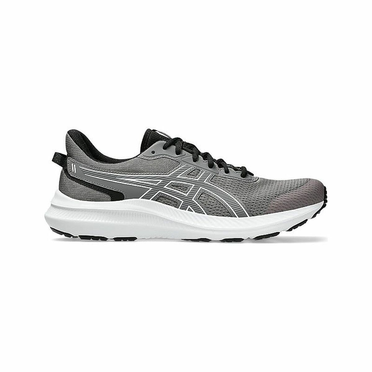 Löparskor, Vuxna Asics JOLT 5 1011B963 020 Svart