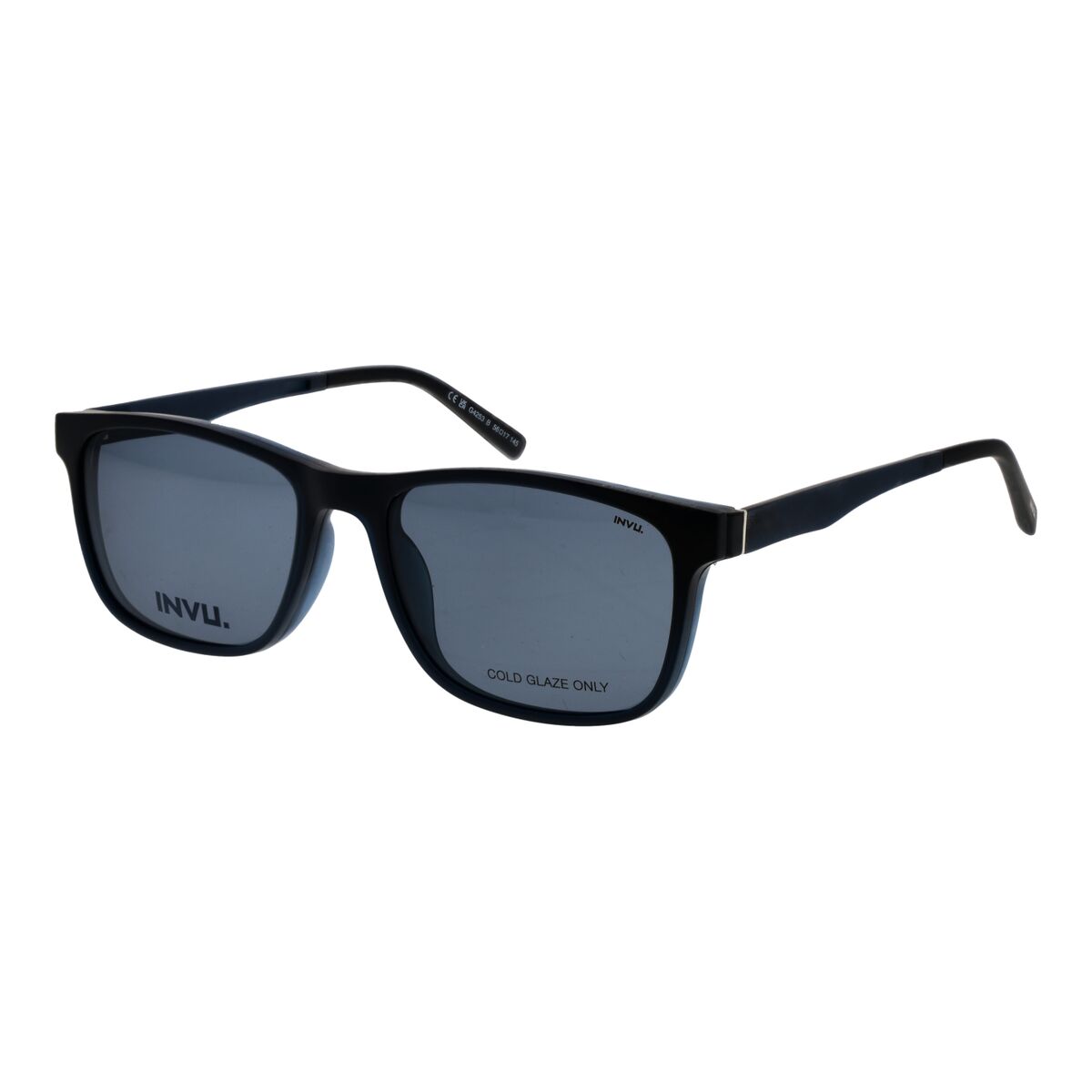Herrsolglasögon INVU M4253 56B