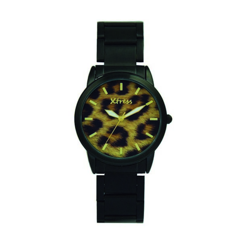 Damklocka XTRESS XNA1037-07 (Ø 34 mm) - 4