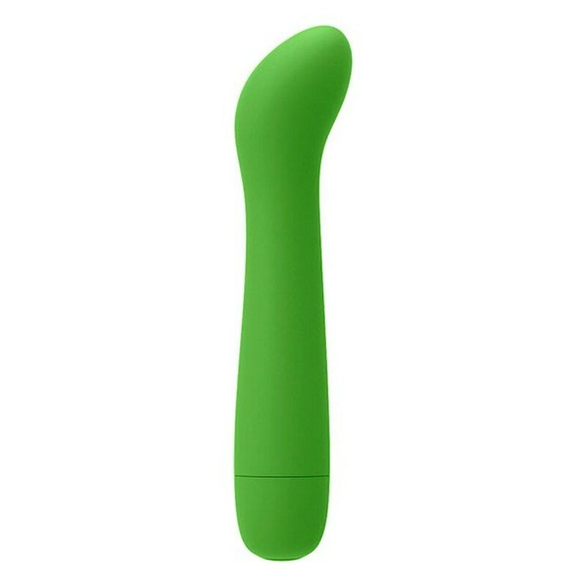 Vibrator Liebe Delightful Grön - 10