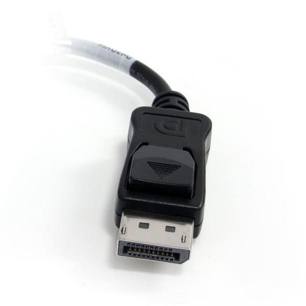 Adapter DisplayPort till DVI Startech DP2DVIS              Svart - 3