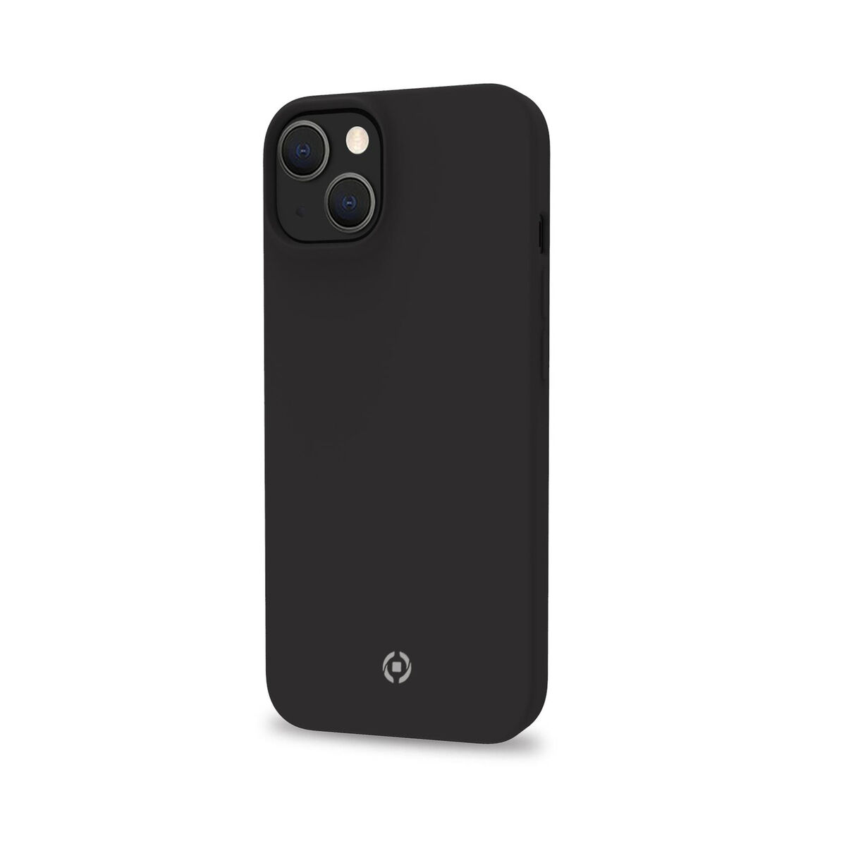 Mobilfodral Celly iPhone 14 Plus Svart - 2