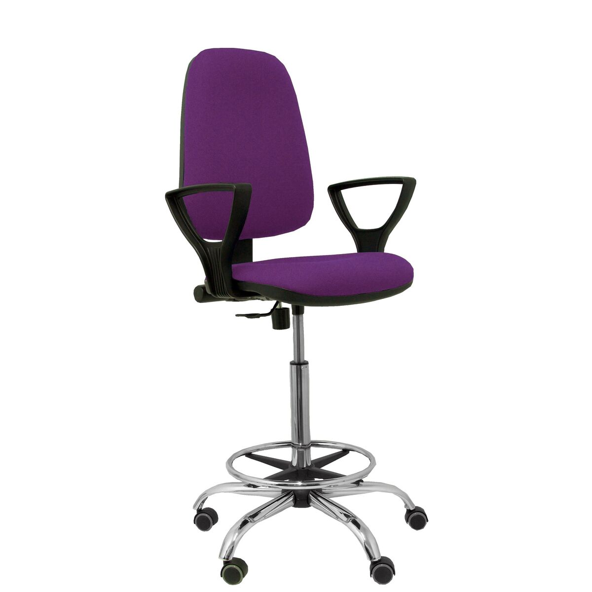 Sittpall Sierra CP P&C 0B8CRRP Purpur - 2
