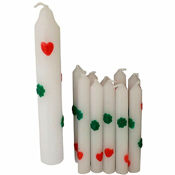 Ljus Vit (Renoverade A)