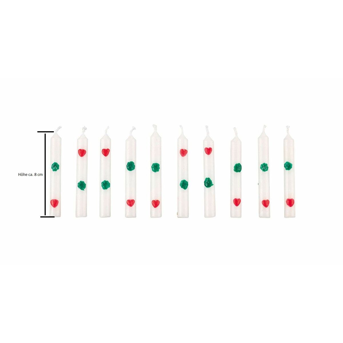 Ljus Vit (Renoverade A) - 5