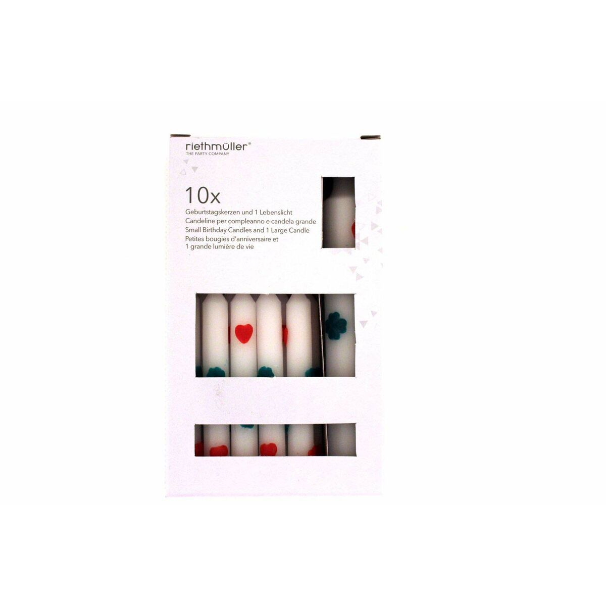 Ljus Vit (Renoverade A) - 3