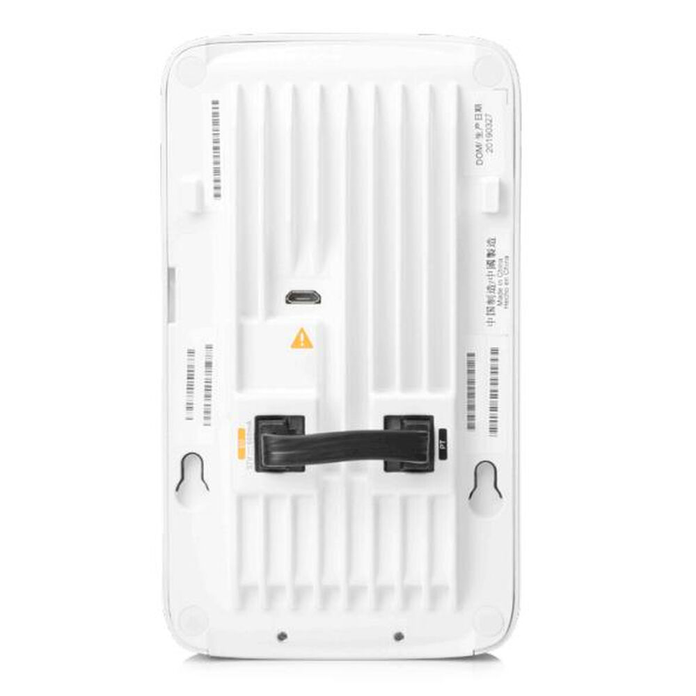 Anslutningspunkt Aruba Instant On AP11D 2x2 Vit 300-867 Mbps - 2