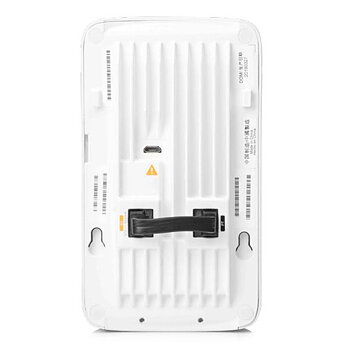 Anslutningspunkt Aruba Instant On AP11D 2x2 Vit 300-867 Mbps