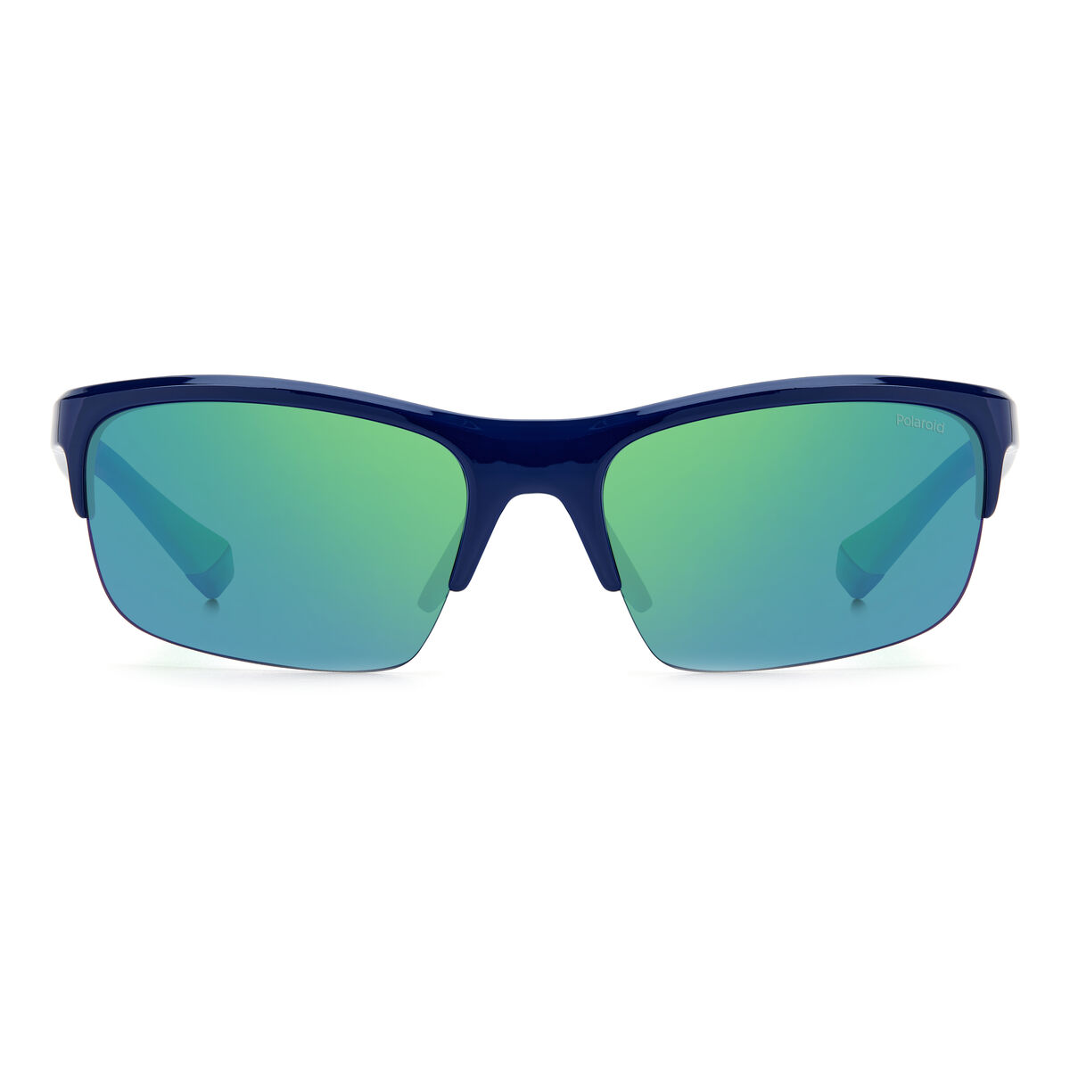 Unisexsolglasögon Polaroid PLD-7042-S-RNB-5Z Ø 64 mm - 5