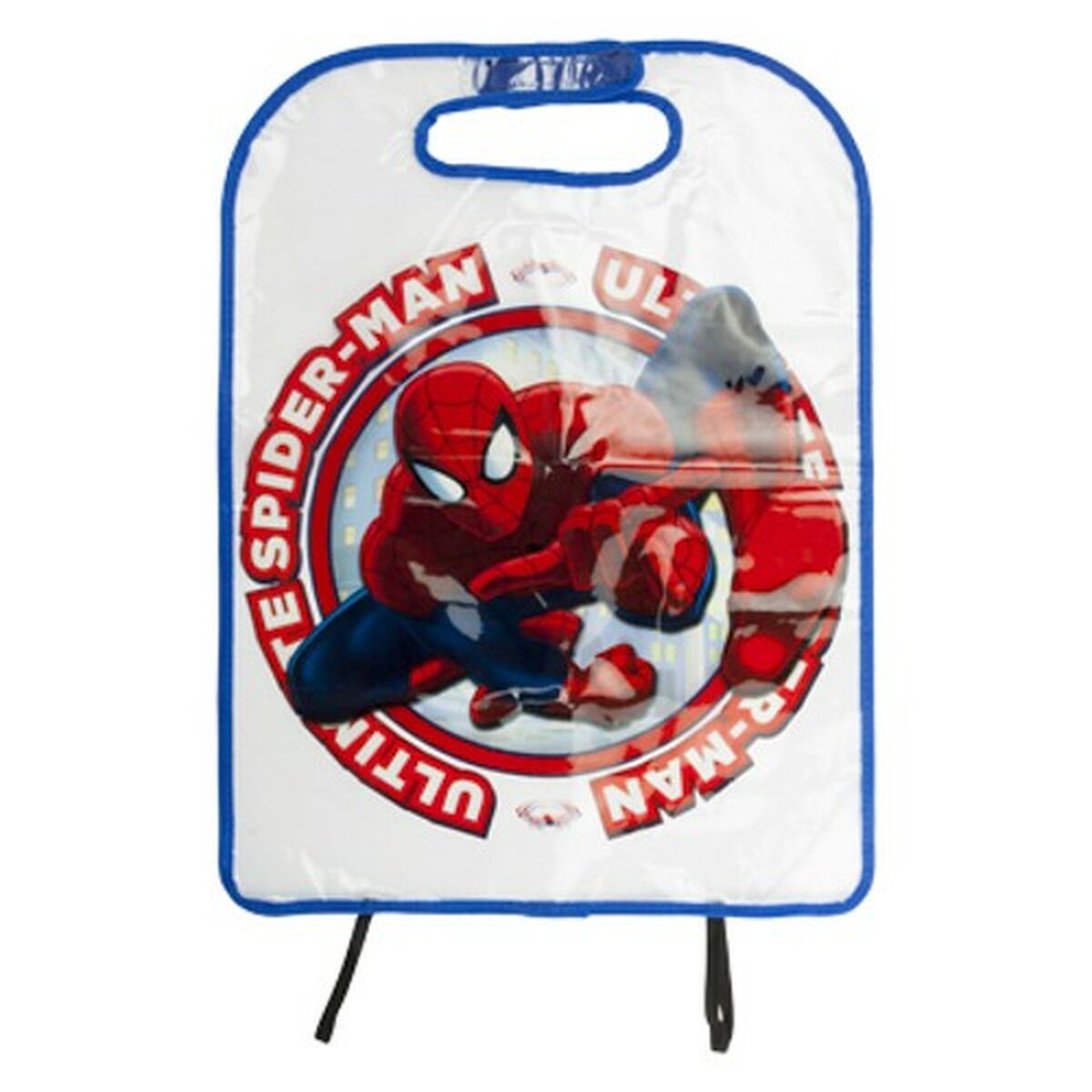 Sitsskydd Spider-Man SPID105 - 5