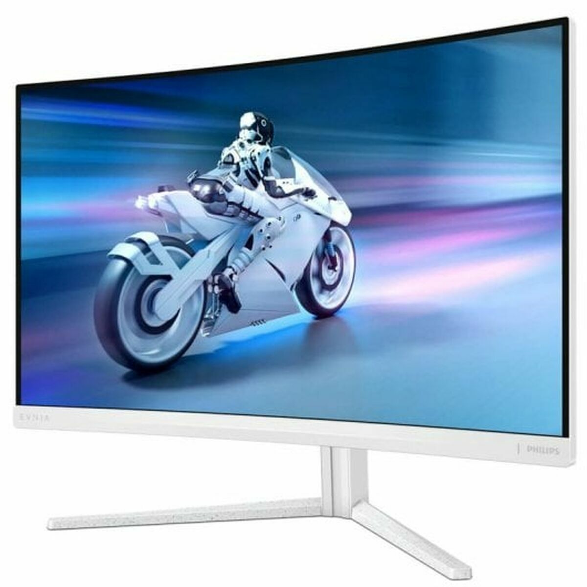 Monitor Philips 27M2C5501/00 Quad HD 27" - 4