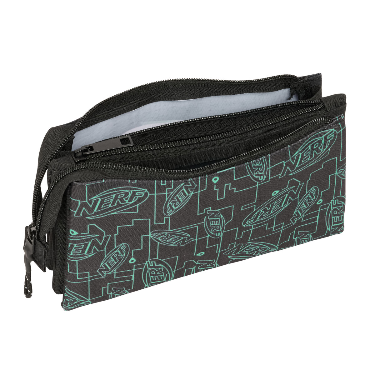 Bag Nerf Game Svart 22 x 12 x 3 cm - 3