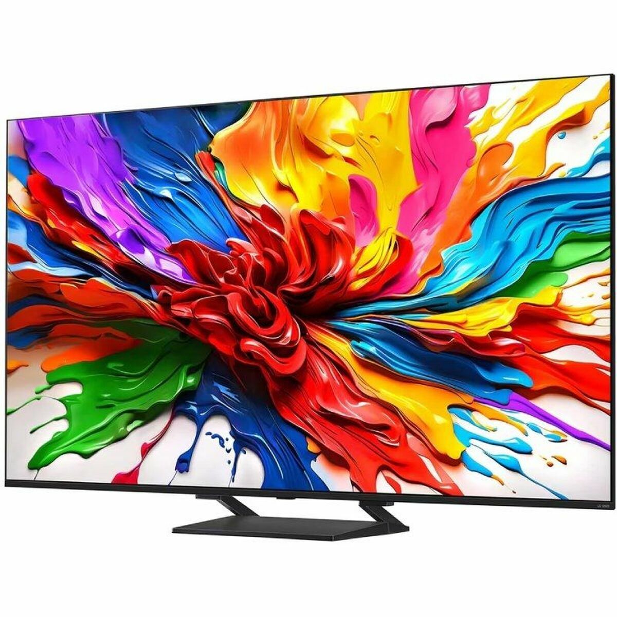 Smart TV LG 55QNED93A6A 55" (55") 4K Ultra HD (4K Ultra HD) LED HDR AMD FreeSync (LED) (HDR) (AMD FreeSync) - 2