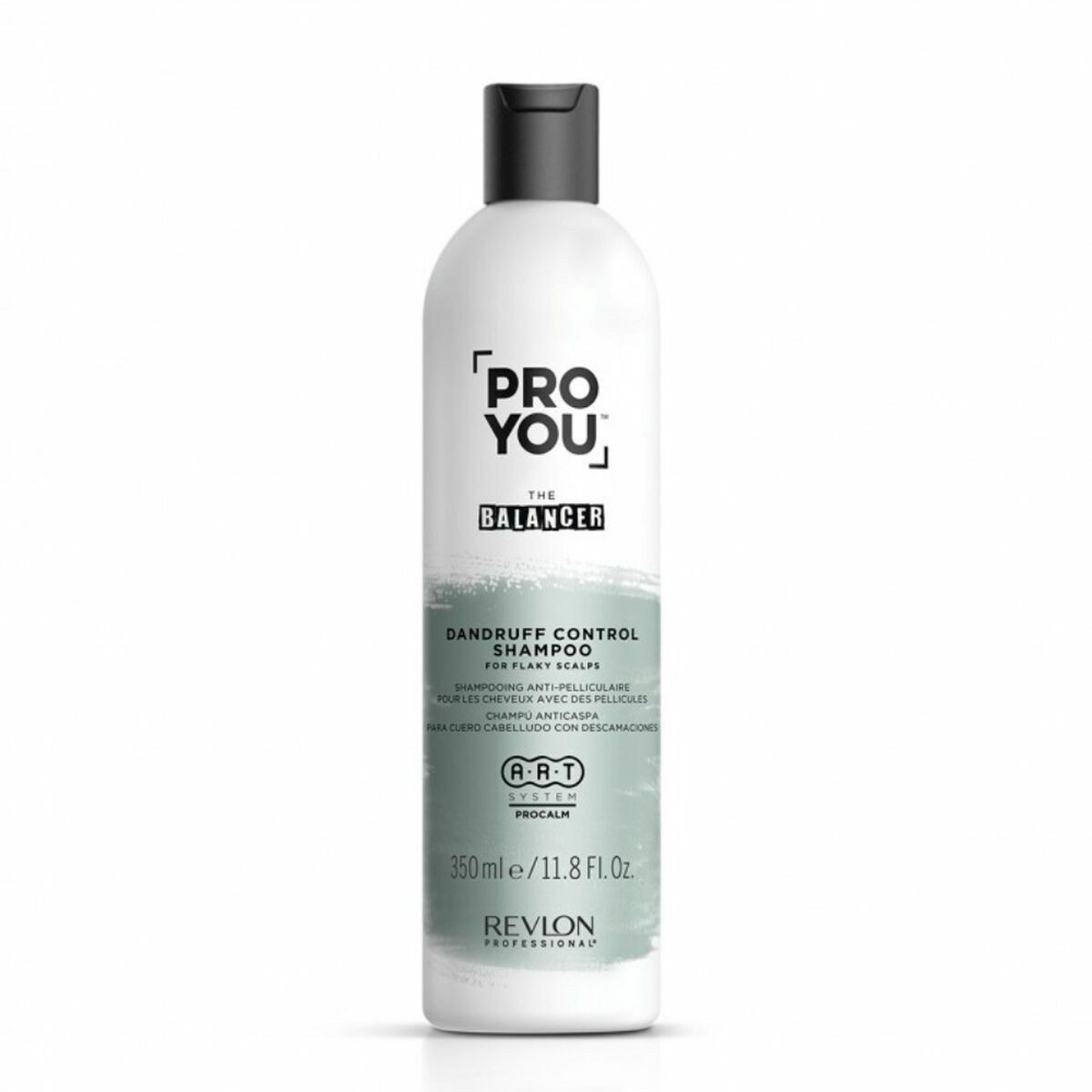 Schampo Revlon Proyou 350 ml Mjällmotverkande