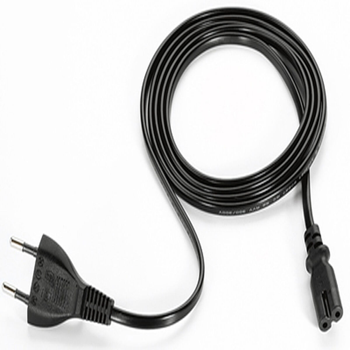Elkabel Zebra 50-16000-255R Svart