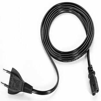 Elkabel Zebra 50-16000-255R Svart