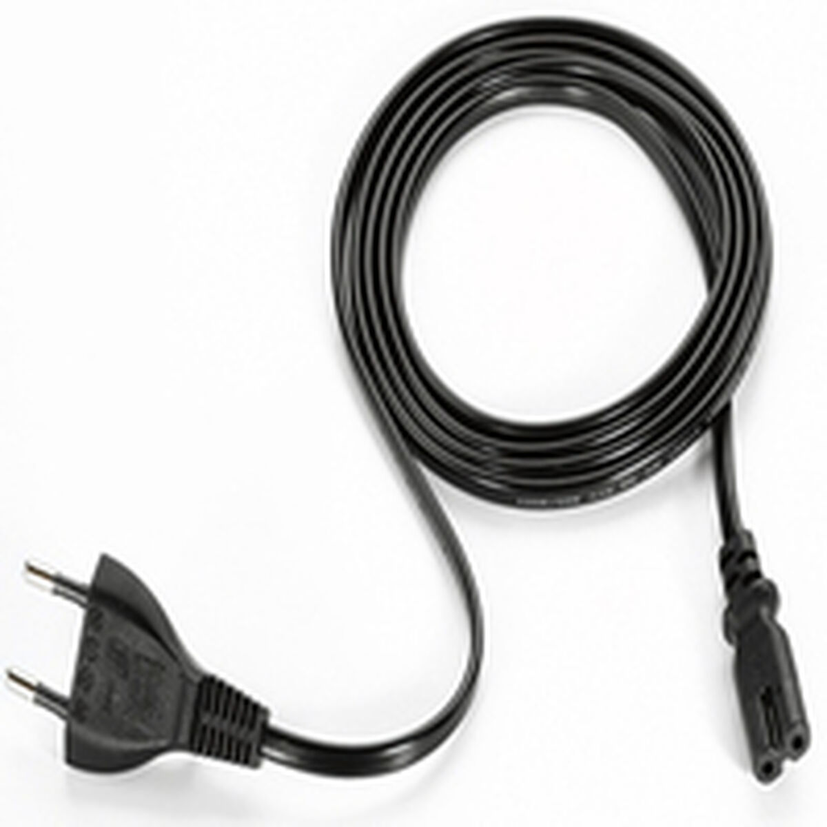 Elkabel Zebra 50-16000-255R Svart - 2
