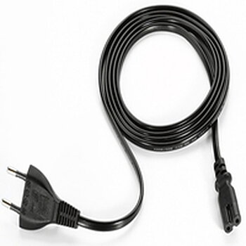 Elkabel Zebra 50-16000-255R Svart