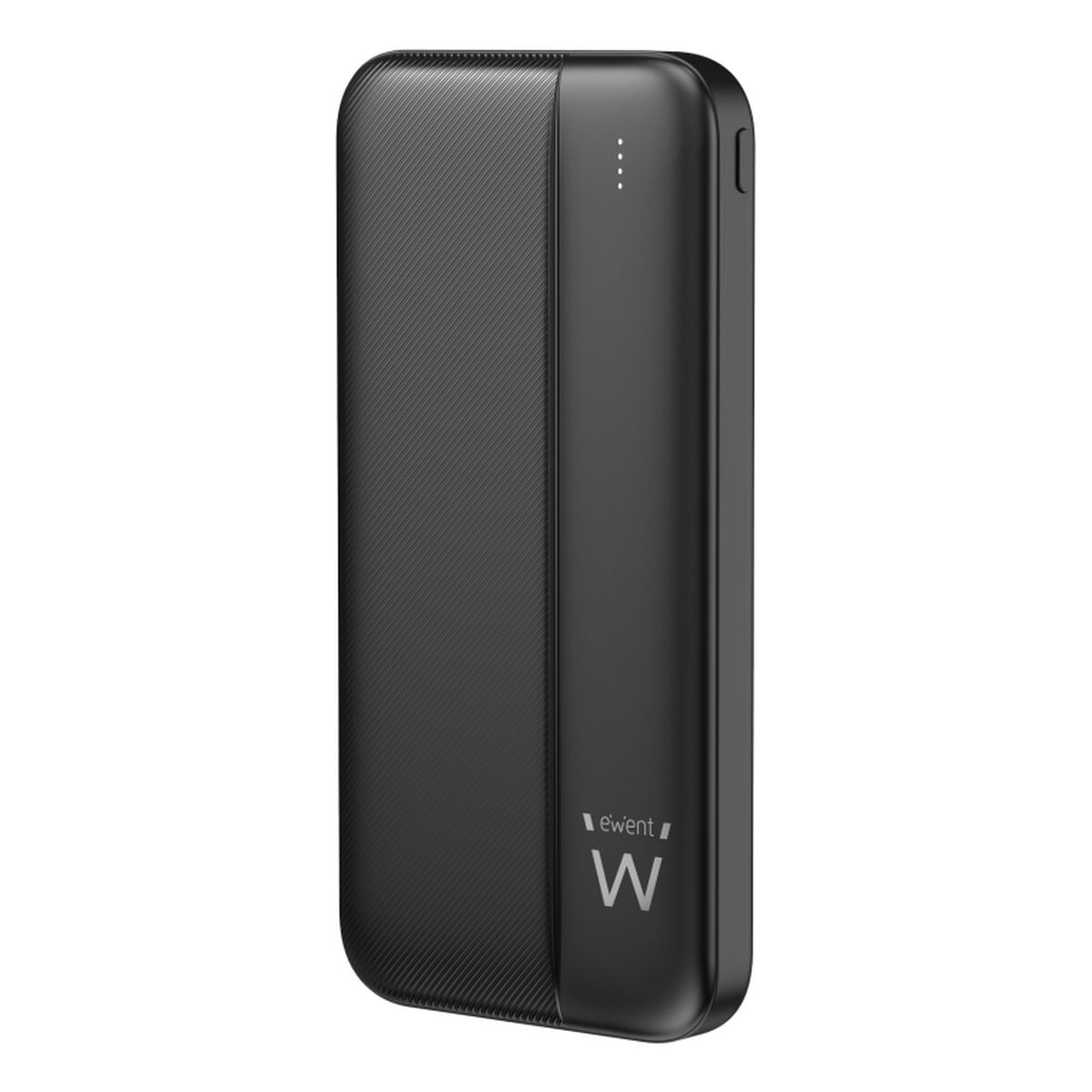 Powerbank Eminent EW1161 Svart 10000 mAh