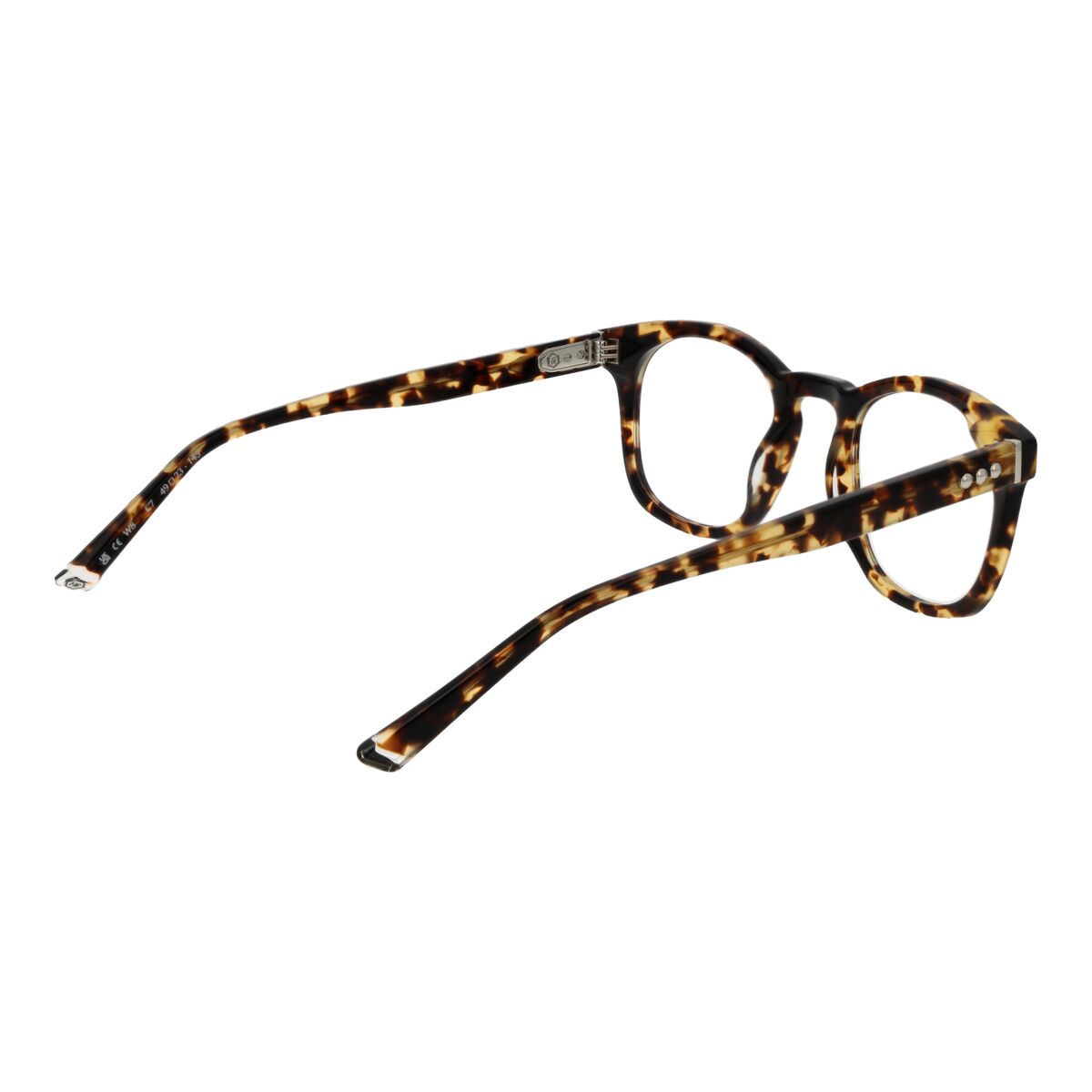 Glasögonbågar Taylor Morris W8 49C7 - 3