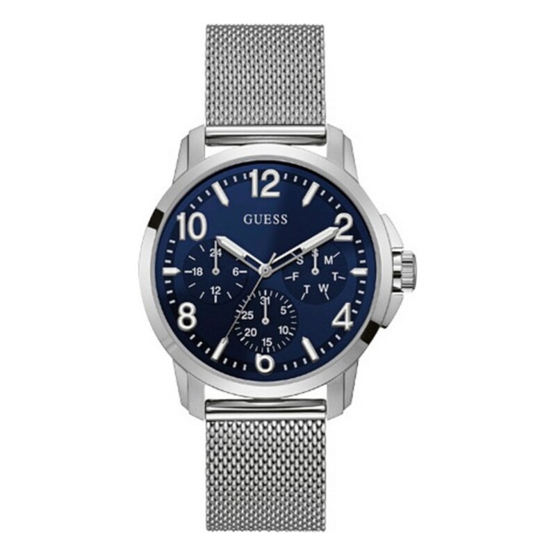 Herrklocka Guess W1040G1 (Ø 43 mm) - 4
