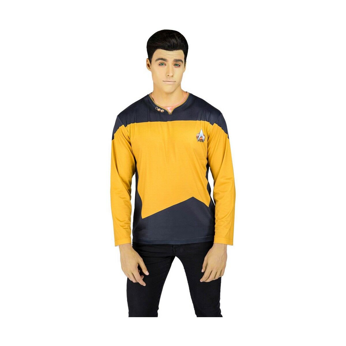 T-shirt My Other Me Data S Star Trek - 6