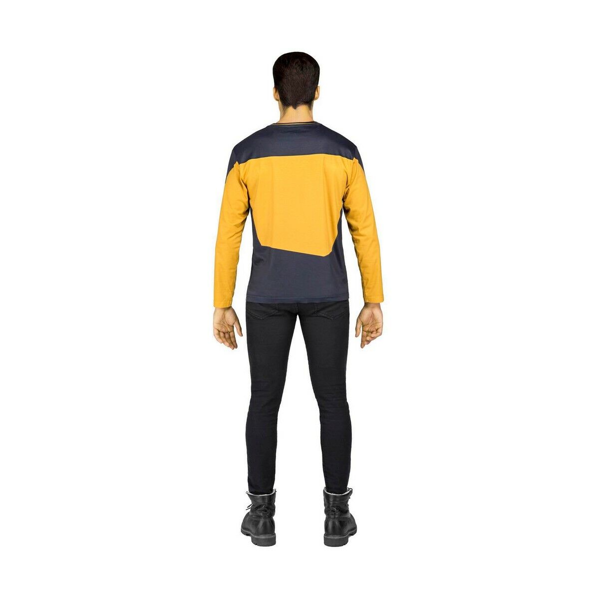 T-shirt My Other Me Data S Star Trek - 4