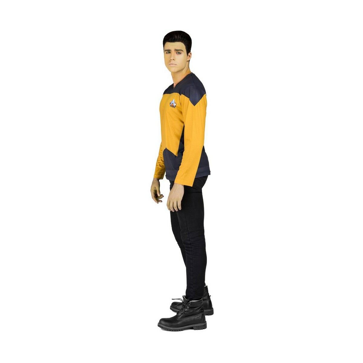 T-shirt My Other Me Data S Star Trek - 5