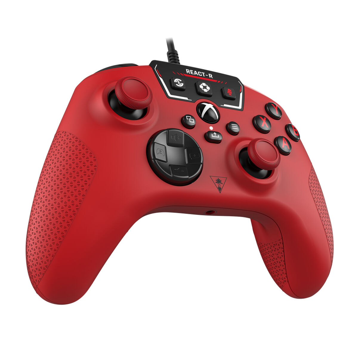 Xbox One fjärrkontroll + PC-kabel Turtle Beach React-R - 12