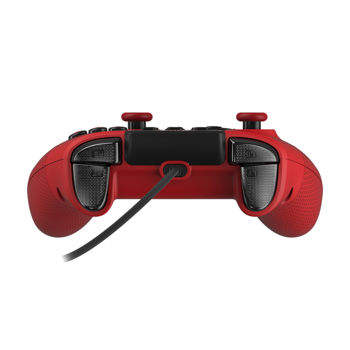 Xbox One fjärrkontroll + PC-kabel Turtle Beach React-R - 2