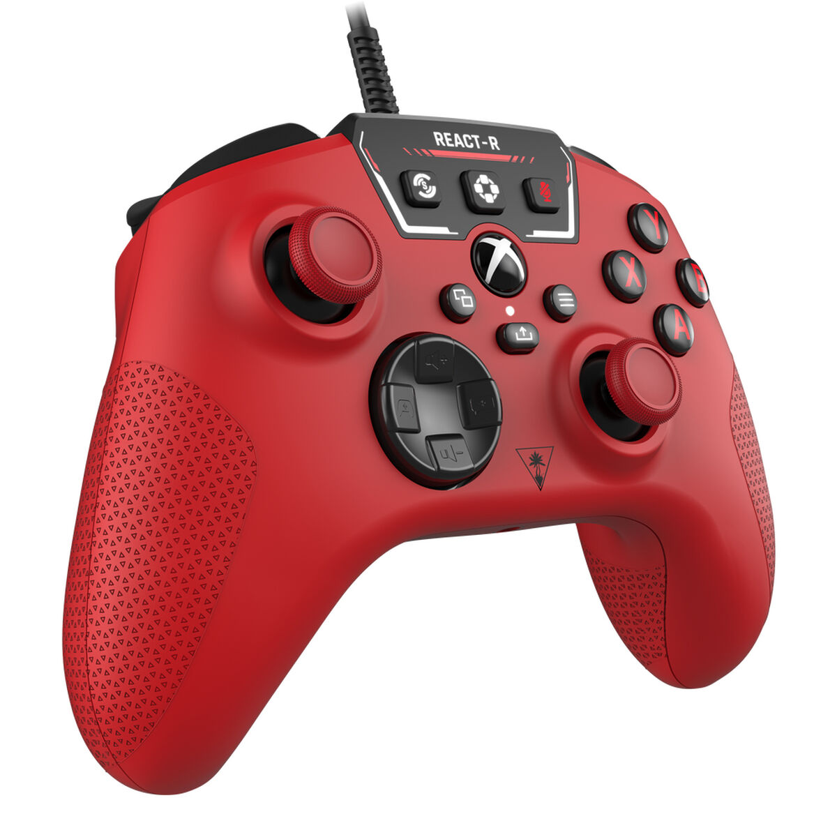 Xbox One fjärrkontroll + PC-kabel Turtle Beach React-R - 10